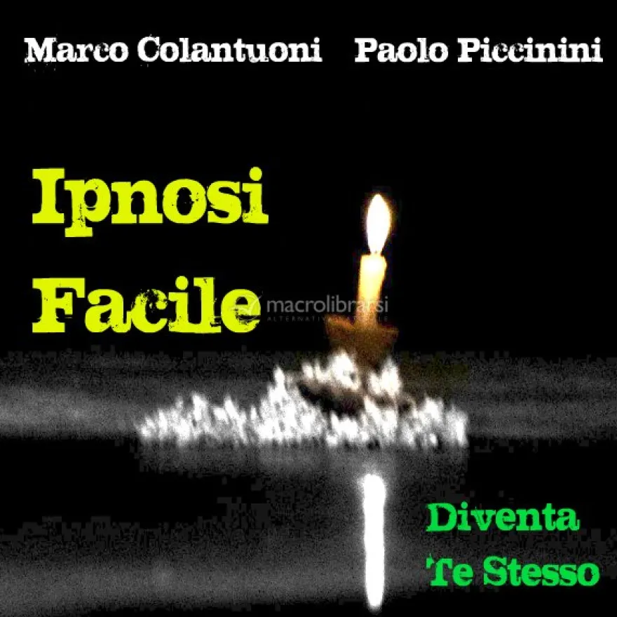 Mp3 - Ipnosi Facile