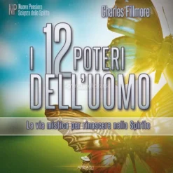 Mp3 - I 12 Poteri dell’Uomo