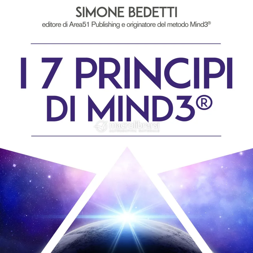 Mp3 - I 7 Princìpi di Mind3®