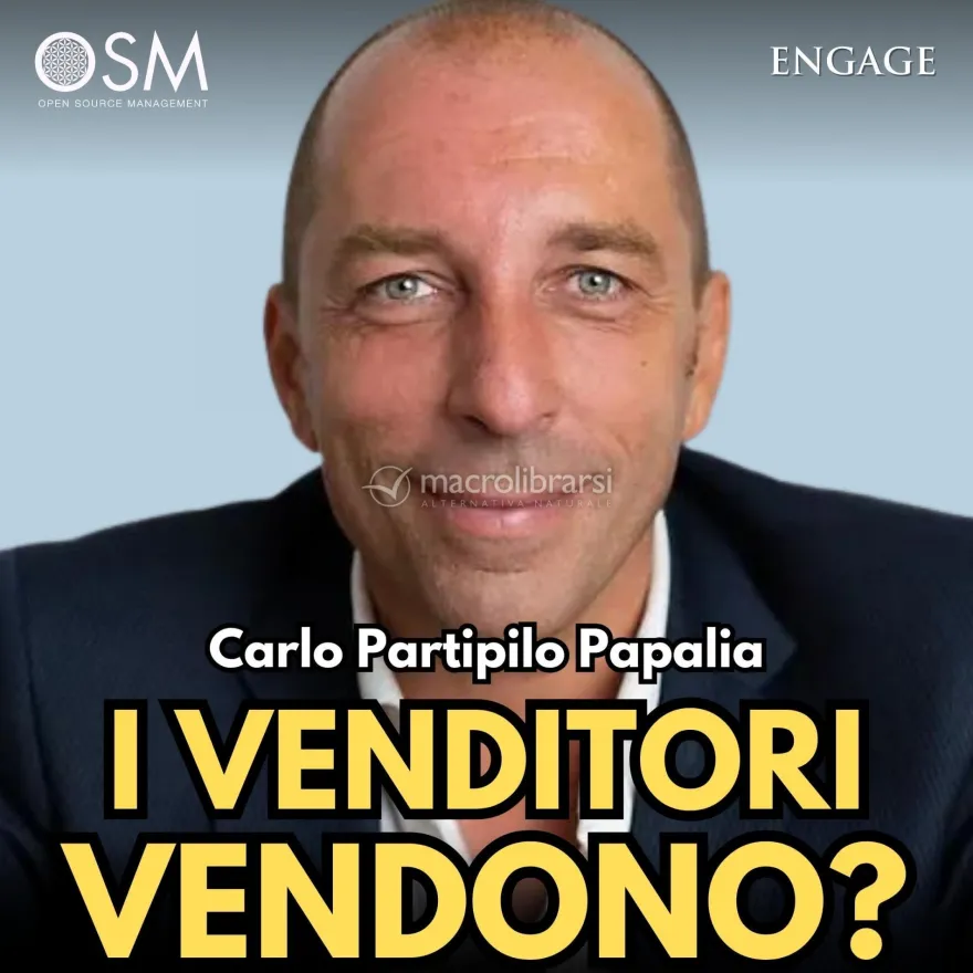 Mp3 - I Venditori Vendono?