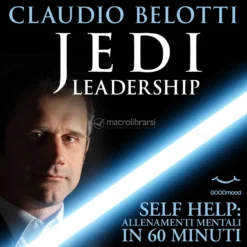 Mp3 - Jedi Leadership