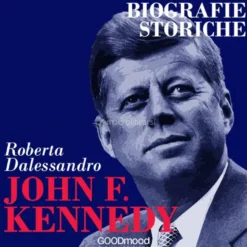 Mp3 - John Fitzgerald Kennedy