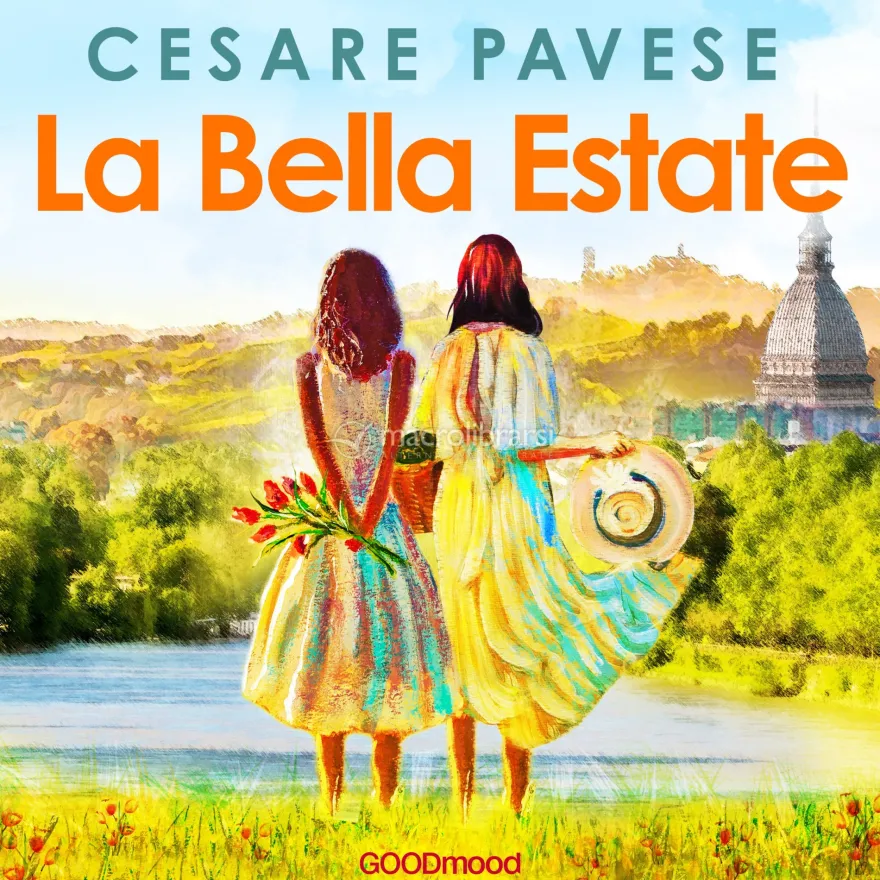 Mp3 - La Bella Estate