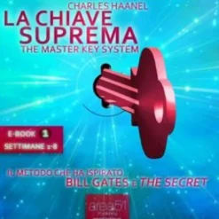 Mp3 - La Chiave Suprema - Vol. 1 - Audiolibro