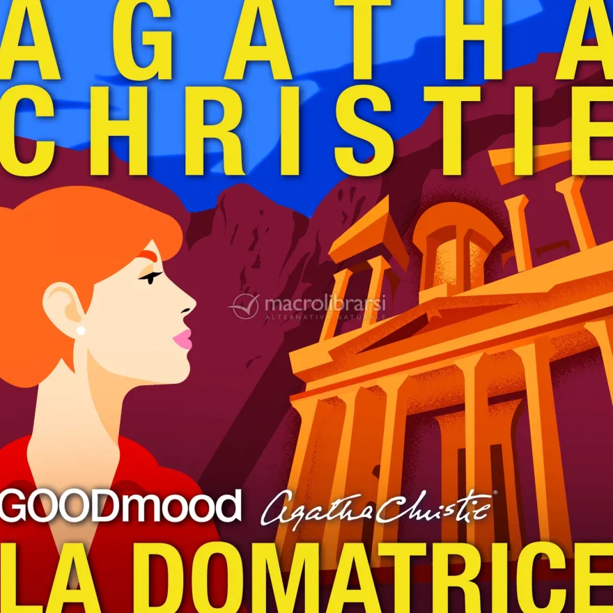 Mp3 - La Domatrice