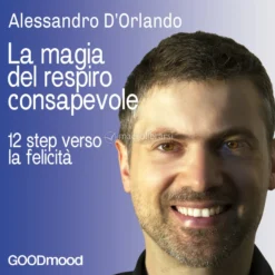 Mp3 - La Magia del Respiro Consapevole