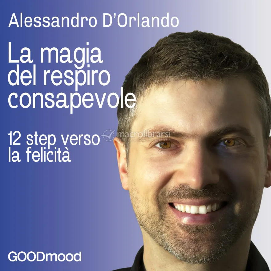 Mp3 - La Magia del Respiro Consapevole