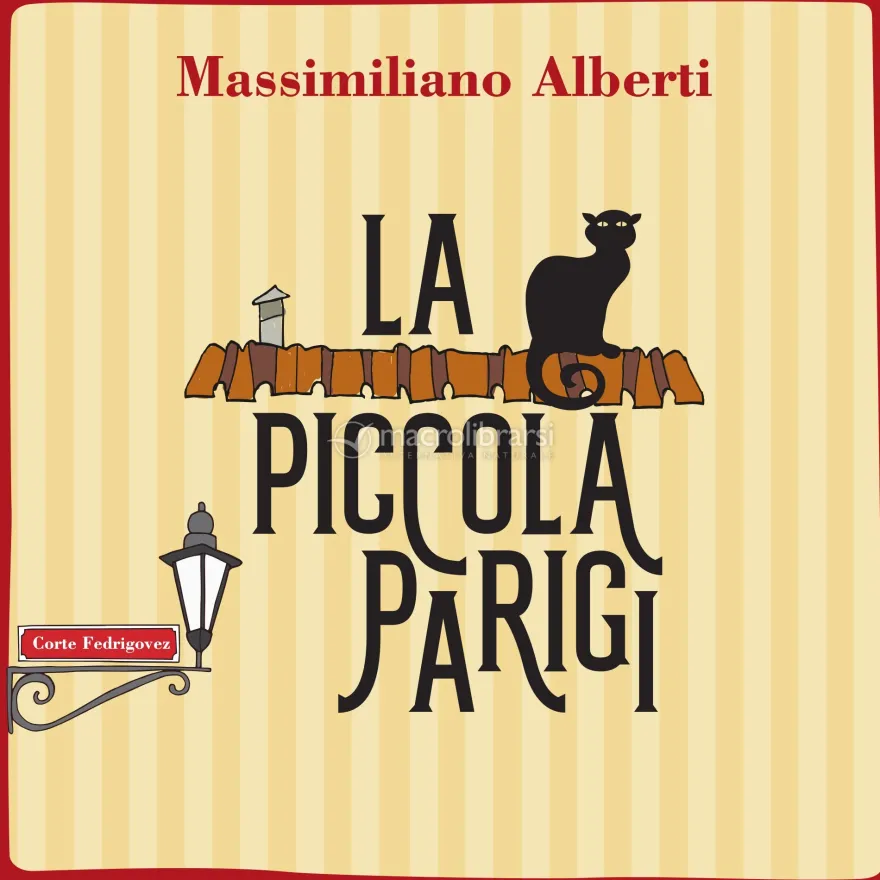 Mp3 - La Piccola Parigi