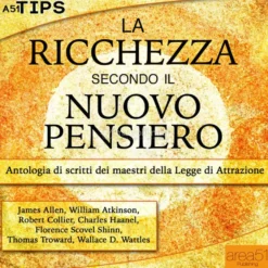 Mp3 - La Ricchezza Secondo il Nuovo Pensiero