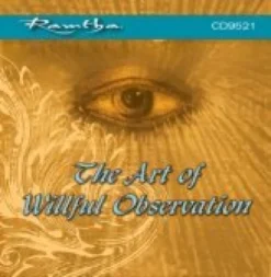 Mp3 - L'arte Dell'osservazione Intenzionale