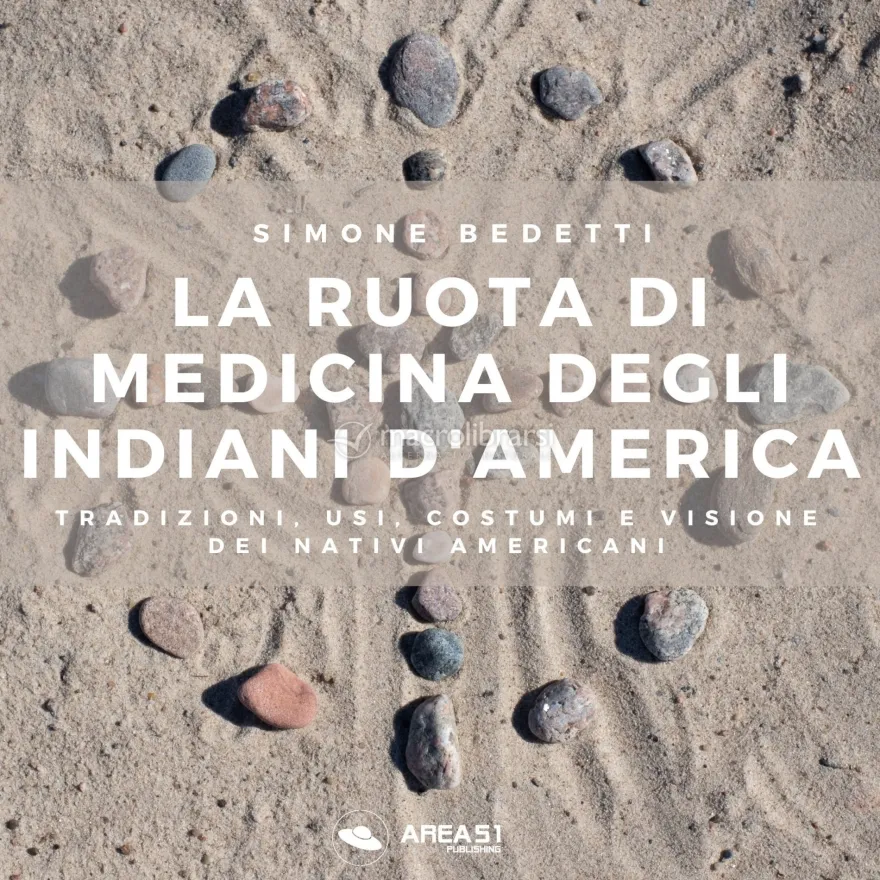 Mp3 - La Ruota di Medicina degli Indiani d'America
