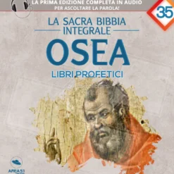 Mp3 - La Sacra Bibbia Integrale - Osea