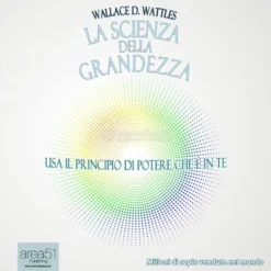 Mp3 - La Scienza della Grandezza - Audiolibro