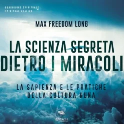 Mp3 - La Scienza Segreta dietro i Miracoli