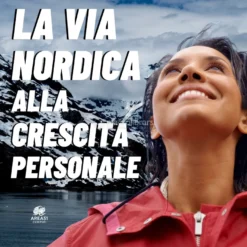 Mp3 - La Via Nordica slla Crescita Personale - Il Corso