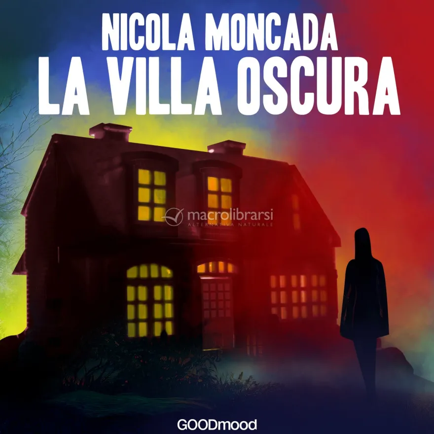 Mp3 - La Villa Oscura