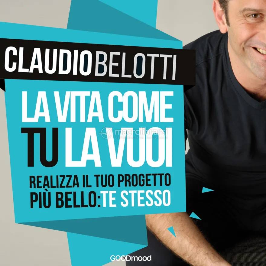 Mp3 - La Vita come Tu la Vuoi
