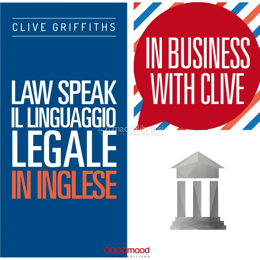 Mp3 - Law Speak