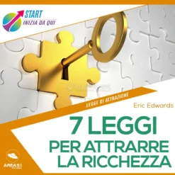 Mp3 - 7 Leggi per Attrarre la Ricchezza