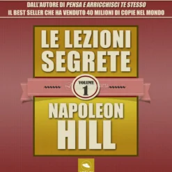 Mp3 - Le Lezioni Segrete - Volume 1
