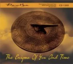 Mp3 - L'Enigma di Voi e del Tempo - Prima Parte