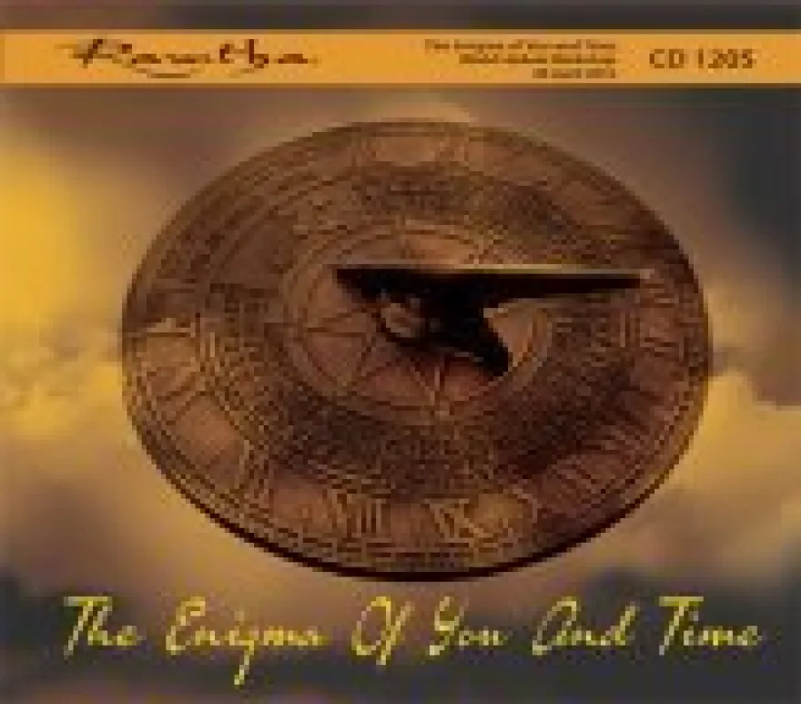 Mp3 - L'Enigma di Voi e del Tempo - Prima Parte
