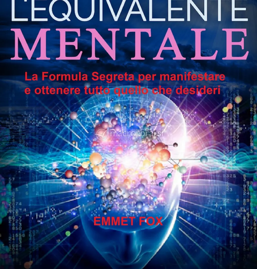 Mp3 - L'Equivalente Mentale