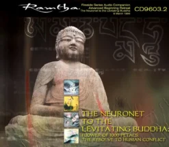 Mp3 - Le Rete Neurale del Buddha che Levita - 01