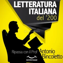 Mp3 - Letteratura Italiana del '200