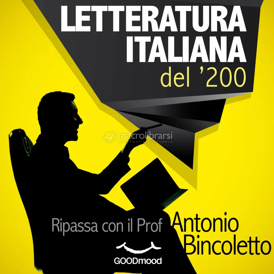 Mp3 - Letteratura Italiana del '200