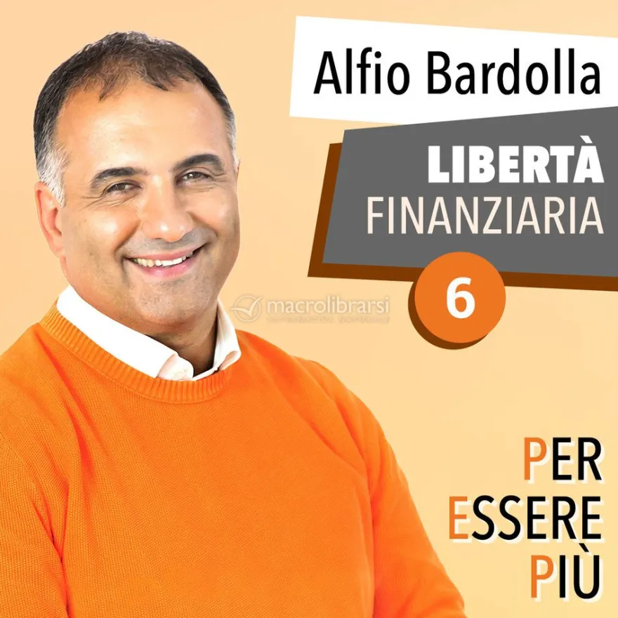 Mp3 - Libertà Finanziaria