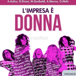 Mp3 - L'Impresa È Donna
