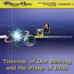 Mp3 - Linea del Tempo del Nostro Destino e Piano della Beatitudine - Parte Prima
