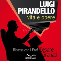 Mp3 - Luigi Pirandello: Vita e Opere