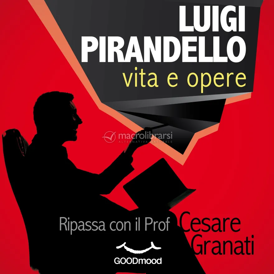 Mp3 - Luigi Pirandello: Vita e Opere