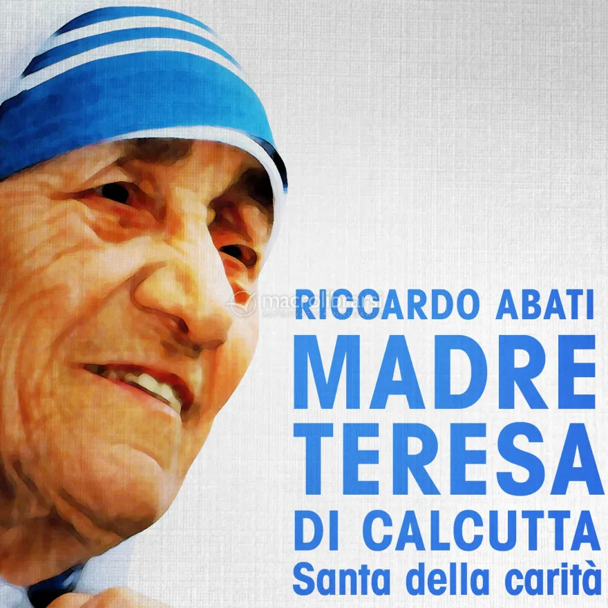Mp3 - Madre Teresa di Calcutta
