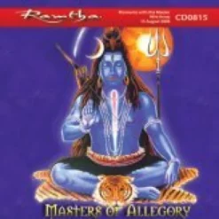 Mp3 - Maestri dell'Allegoria