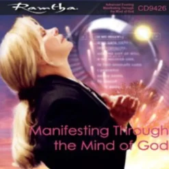Mp3 - Manifestare Attraverso La Mente Di Dio