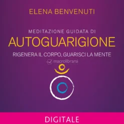 Mp3 - Meditazione di Autoguarigione