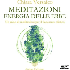 Mp3 - Meditazioni - Energia delle Erbe