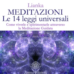 Mp3 - Meditazioni - Le 14 Leggi Universali