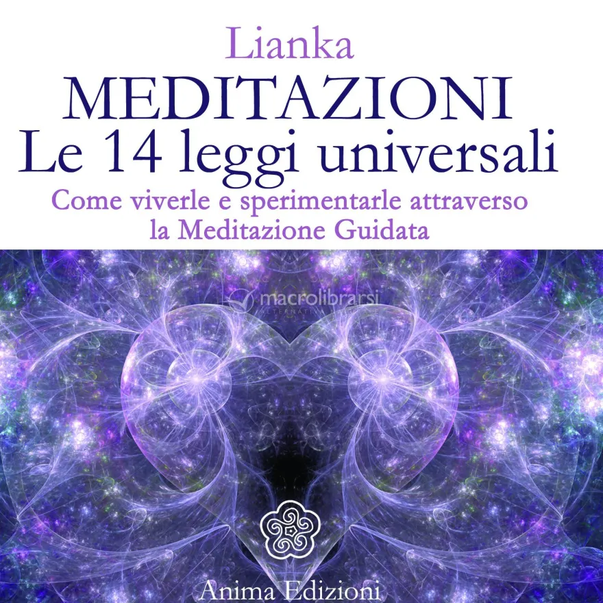 Mp3 - Meditazioni - Le 14 Leggi Universali