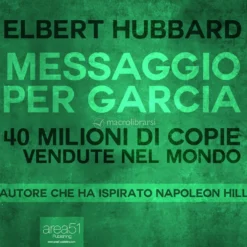 Mp3 - Messaggio per Garcia - Audiolibro.