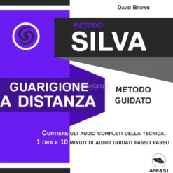 Mp3 - Metodo Silva - Guarigione a Distanza