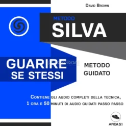 Mp3 - Metodo Silva - Guarire Se Stessi