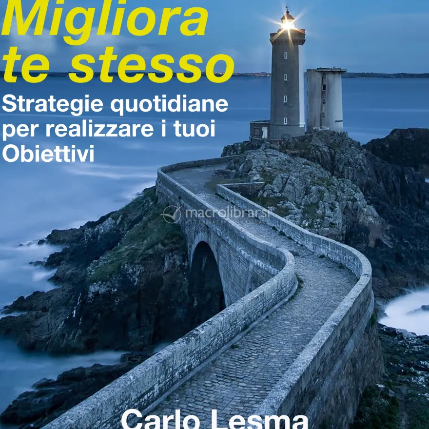 Mp3 - Migliora Te Stesso