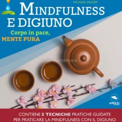 Mp3 - Mindfulness e Digiuno