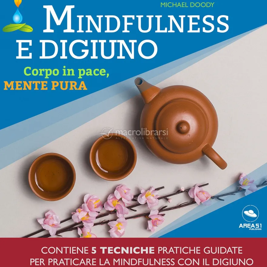 Mp3 - Mindfulness e Digiuno