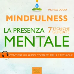 Mp3 - Mindfulness - La Presenza Mentale