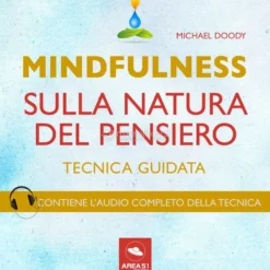 Mp3 - Mindfulness sulla Natura del Pensiero